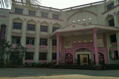 Saraswathi Vidya Bhavan