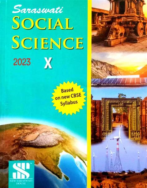 Saraswati Social Science Class Based On Cce