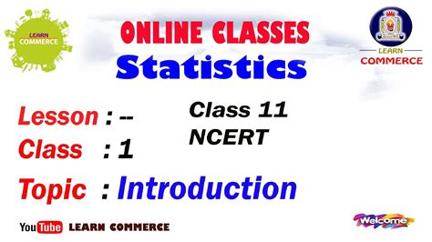 Saraswati of statistics class 11 ncert. - Satp2 biology section review guide answers.