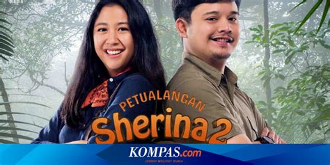 Sarat Nostalgia, Petualangan Sherina 2 Ditargetkan Tayang 2024