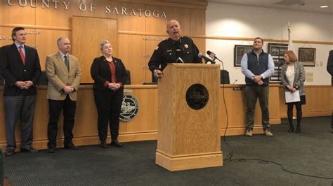 Saratoga County declares State of Emergency