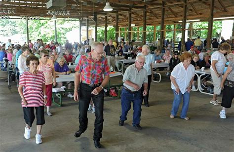 Saratoga County to host annual senior picnic