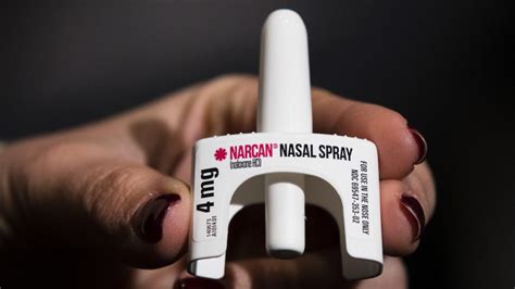 Saratoga County to offer free Narcan training and distribution