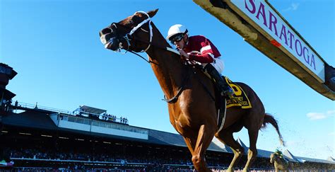 Saratoga Horse Racing Live NYRA