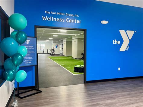 Saratoga Regional YMCA hosts grand opening for new facilities