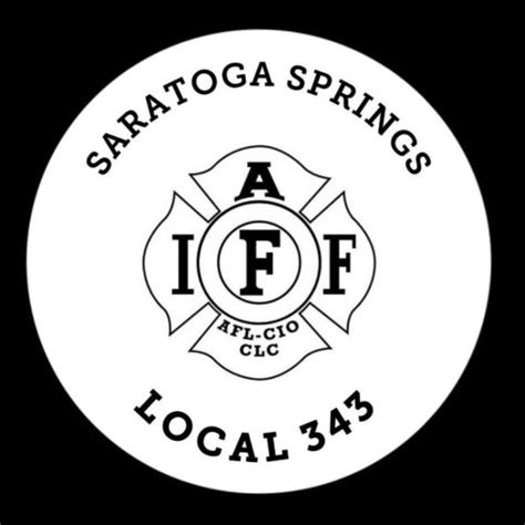 Saratoga Springs Fire Fighters recommend removal of Fire Chief
