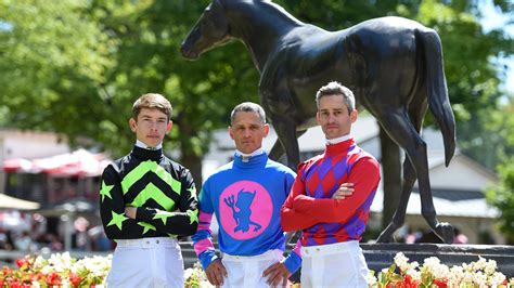 The nation’s best jockeys, trainers, and horses, combined with generations of fans, will all congregate in upstate New York, where the tradition has stood for more than 150 summers, and doesn .... 