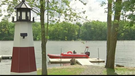 Saratoga boat launch dedicated to former supervisor