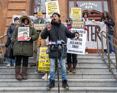 Saratoga city leaders, activists at odds over charges against local BLM leader