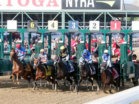 Aug 21, 2021 · History (1875-2023 Derby Results & Videos) Triple Crown Winners & Misses. Breeders' cup. Classic. Distaff. Turf. Sprint. ... Saratoga Race Course Entries & Results: 8 ....