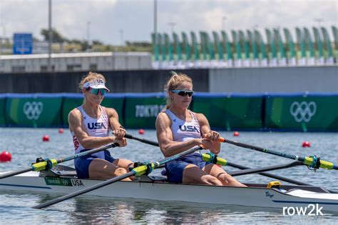 Saratoga rower launches podcast to document Olympic journey