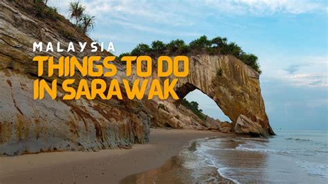 Sarawak. 