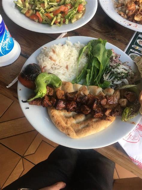 Saray Kebap Salonu Yandex.