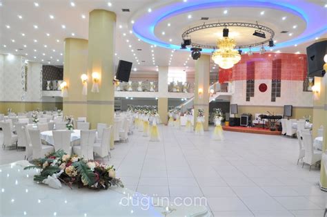 Saray düğün salonu
