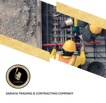 Saraya Trading & Contracting Co.