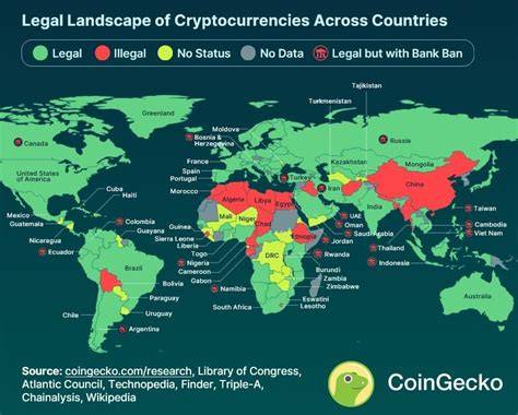 Sarb Developing New Frameworks to Regulate Cryptocurrency Use (2026)