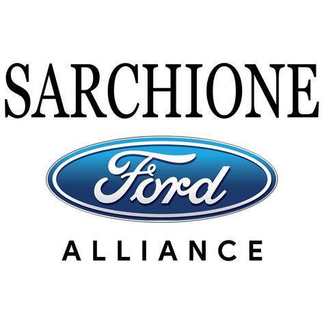 Sarchione ford lincoln of alliance vehicles. Things To Know About Sarchione ford lincoln of alliance vehicles. 