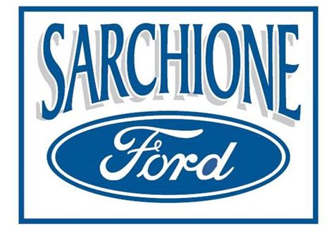Sarchione ford randolph ohio. Things To Know About Sarchione ford randolph ohio. 