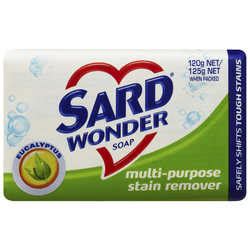 Sard Brands BIG W