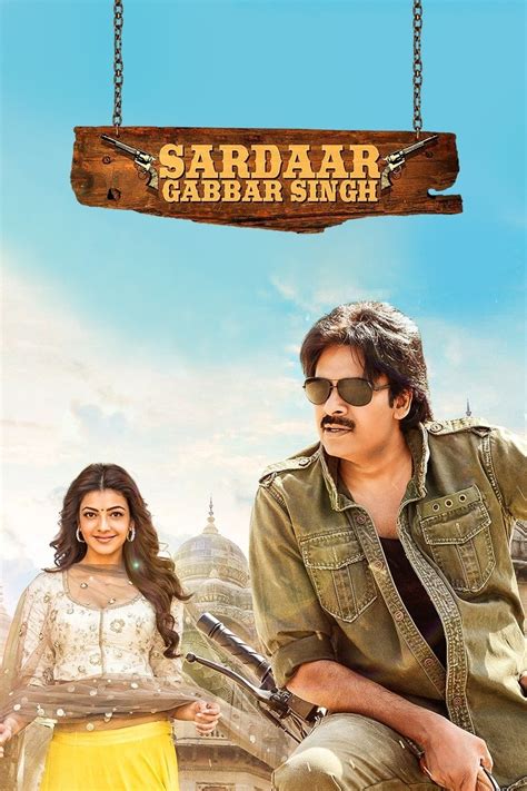 Sardaar gabbar singh full outlet movie in hindi download 1080p