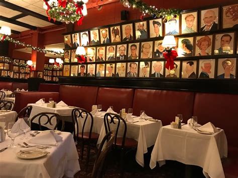 Sardi's restaurant. Jan 9, 2015 · Reserve a table at Sardi's Restaurant, New York City on Tripadvisor: See 2,122 unbiased reviews of Sardi's Restaurant, rated 4 of 5 on Tripadvisor and ranked #752 of 13,143 restaurants in New York City. 