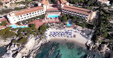 Sardinia Costa Smeralda Luxury Hotels - The Grand …