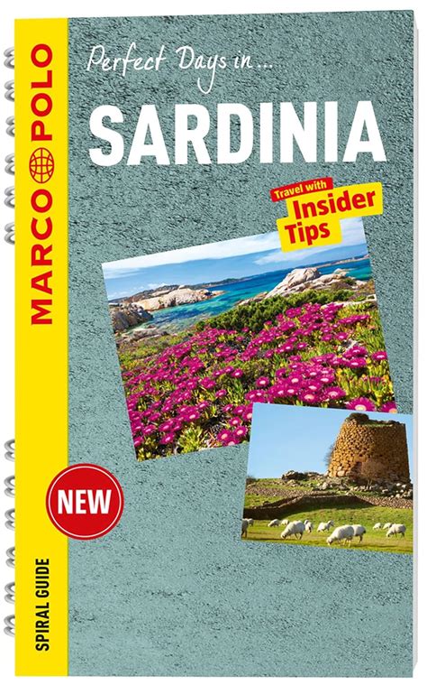 Sardinia marco polo spiral guide marco polo spiral guides. - Word powerpoint final exam study guide.
