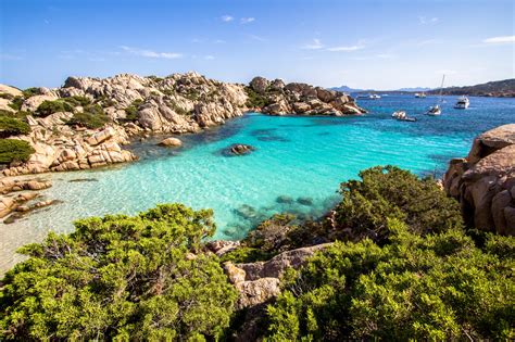 Sardinien Sehenswürdigkeiten: Top-10 Highlights (mit …