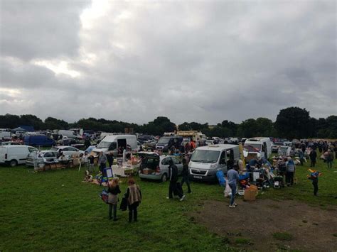 Saredon Car Boot - goCarBootSales