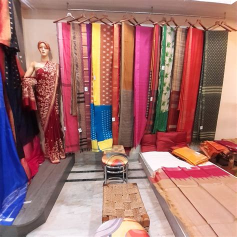 Saree room. Aditi Shah. 4th floor | Asopalav House. Opp, ITC Narmada Hotel. Satellite, Ahmedabad. India - 380015. Best Traditional Indian clothing store from the house of Asopalav. Choose from our largest collection of the latest Indian wedding clothes. 