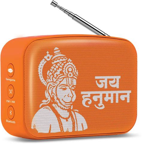 Saregama Carvaan Mini - Flipkart.com