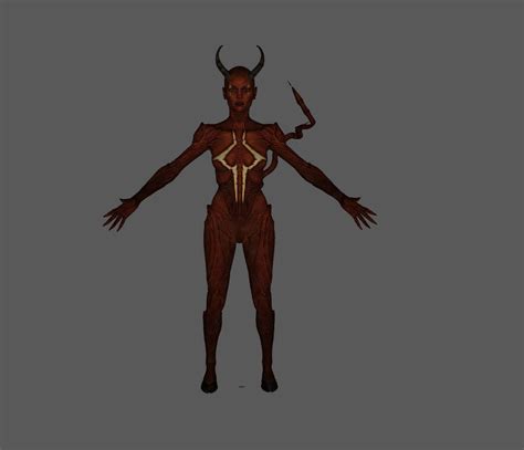 🍑 XXX Sarena Demon Onlyfans Leaked