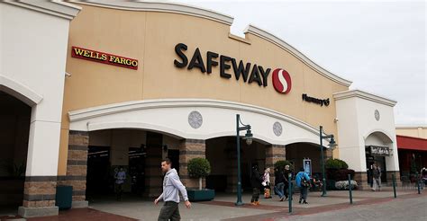 Sareway. Two years later, M.B. listed Safeway on the New York Stock Exchange. Safeway Today. M.B. Skagg’s value vision still drives Safeway, though on a dramatically larger scale. Today, Safeway operates as a banner of Albertsons Companies, one of the largest food and drug retailers in the United States. With both a strong local presence and national ... 