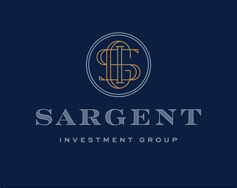 Sargent investment group. Things To Know About Sargent investment group. 