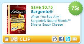 Sargento Cheese Coupons Sargento Cheese Print Coupons Cooking Recipes