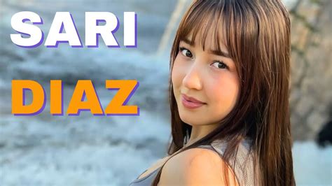 Sari Diaz Onlyfans Leak [SEX VIDEO] 🍑 210 Vids