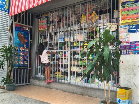 Sari sari store. The Philippine Sari-Sari store is not just a mainstream outlet, it is not only a small mom and pop shop, it is your shopper's convenience, it is much more than a home-based marketplace. It is a neighborhood … 