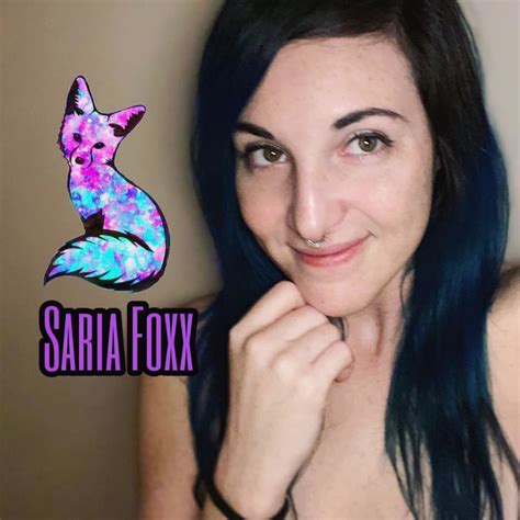 Sariafoxx Leaked XxX 🍆
