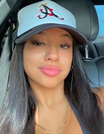Sariixo age. Dec 11, 2023 · Sariixo is a Tiktok star, Instagram model. View the latest Wiki and also find Married Life, Net Worth, Salary, Age, Height & More. 