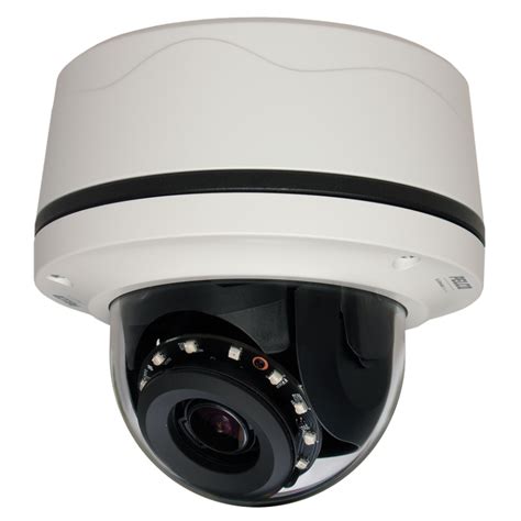 Sarix IMP+ Next Gen Dome IP Camera Firmware and related …