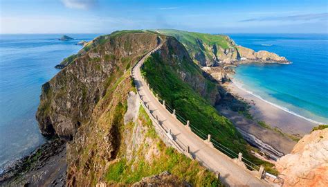 Sark to Herm - one way to travel via car ferry, and ferry - Rome2rio