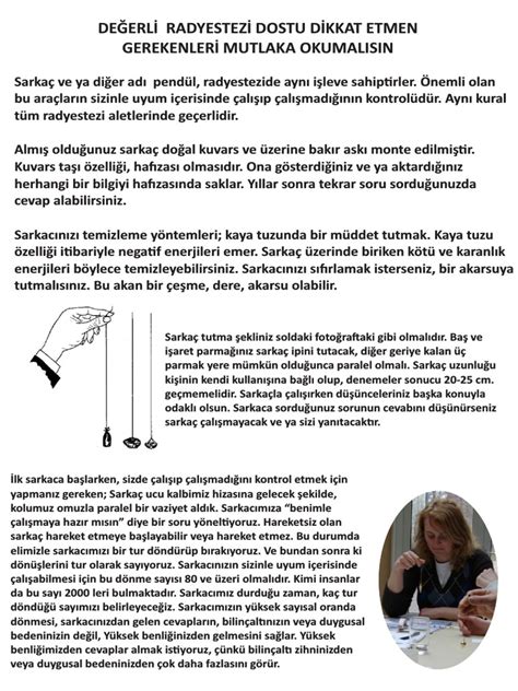 Sarkac El Kitabı PDF PDF Scribd. 