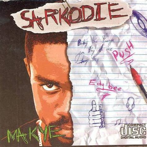 Sarkodie Ft Mugeez Baby Lyrics lyrics