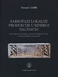 Sarkofazi lokalne produkcije u rimskoj dalmaciji. - Edge edb10 10 manuale del subwoofer attivo.