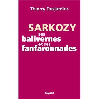Sarkozy, ses balivernes et ses fanfaronnades. - Ford raptor cambio manuale in vendita.