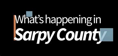Sarpy County Court Calendar
