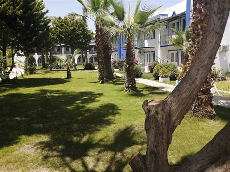 Sarsilmaz Otel Bodrum.
