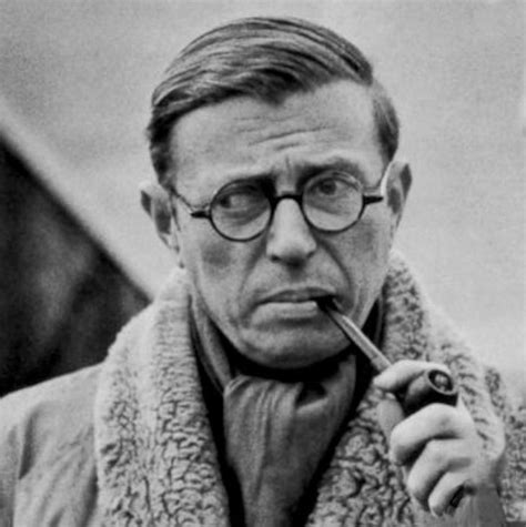 Sartre - The Philosophy Net