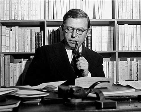 Sartre et la mise en signe. - El reino al reves (the upside-down kingdom).