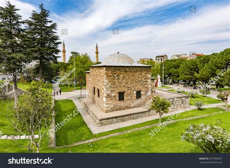 Saruhan Bey Vikipedi. 